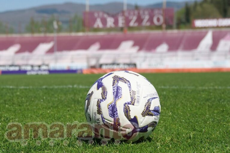 FOTOGALLERY / Partitella allo stadio contro la squadra Primavera