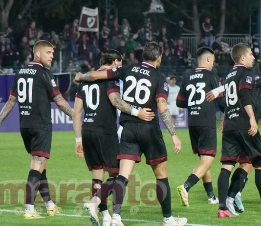 La Torres non è salva, Campobasso quarto. La promozione in B si decide all’ultima giornata