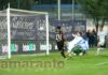 Ionita fuori categoria. Arena, che giocata per il primo gol. Coppolaro-Chiosa, difesa blindata