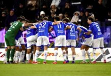 Pineto, un’altra stagione positiva. Squadra battagliera, giovani di qualità, playoff blindati