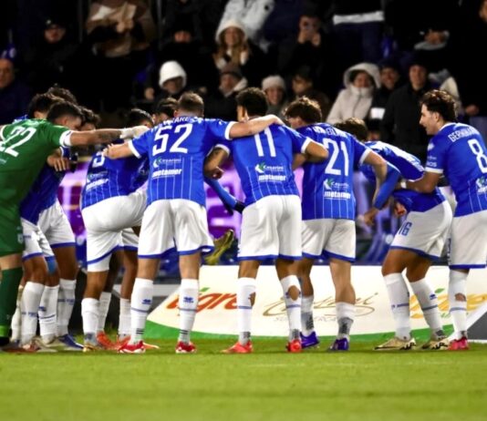 Pineto, un’altra stagione positiva. Squadra battagliera, giovani di qualità, playoff blindati