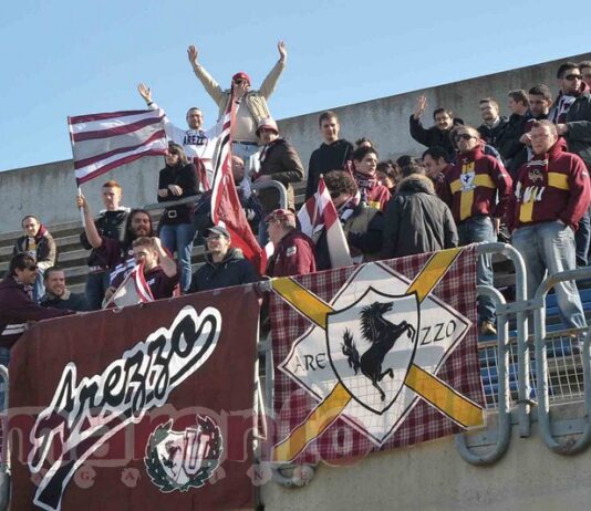 Una trasferta, una storia. Due direttori, tre gol alla Samb, la maledetta classifica avulsa