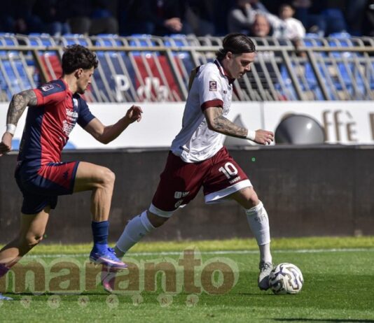 L’Arezzo non sfonda. L’Fvs toglie un rigore a Cortesi e un gol a Eusepi. Con la Samb è solo 0-0