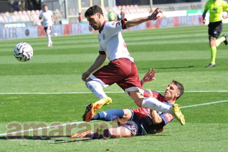 Pattarello e Tavernelli non segnano più. Ionita cuce ma si mangia un gol. Di Chiara, cross affilato