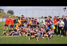 VIDEO / Pareggio 2-2 a Catania. La Primavera eliminata con onore dai playoff