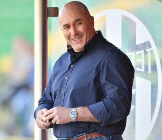 Caos Ternana, la proprietà: “Non investiamo più, colpa di Bandecchi”. Cosa può succedere adesso