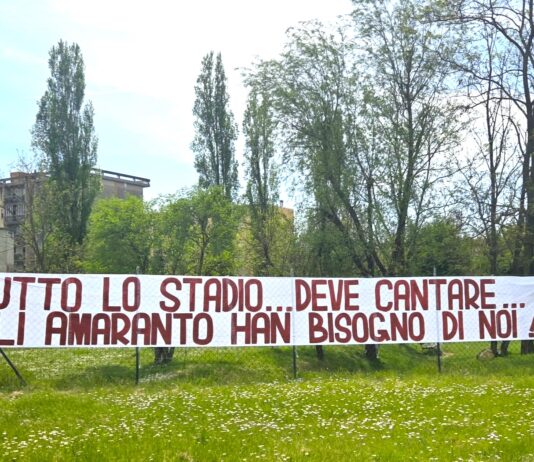 Arezzo, appuntamento con il destino. E’ il momento della verità, senza alibi né paure