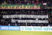 Ternana-Perugia, derby dei brutti pensieri. La Torres a Pineto cerca punti salvezza