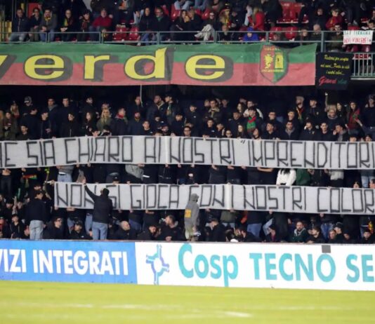 Ternana-Perugia, derby dei brutti pensieri. La Torres a Pineto cerca punti salvezza
