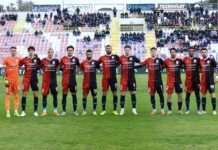 Ultima sconfitta a febbraio ma pochi gol e troppi pareggi. La Torres ancora non è al sicuro