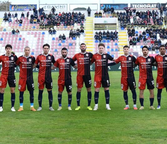 Ultima sconfitta a febbraio ma pochi gol e troppi pareggi. La Torres ancora non è al sicuro