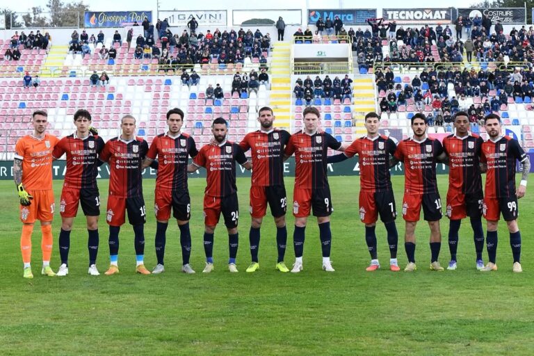 Ultima sconfitta a febbraio ma pochi gol e troppi pareggi. La Torres ancora non è al sicuro