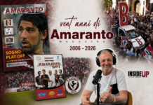 Vent’anni di Amaranto Magazine. Tanti ricordi e il capitolo migliore ancora da scrivere