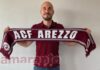 Acf Arezzo, cambio alla guida dell’area tecnica. Bacci è il nuovo responsabile
