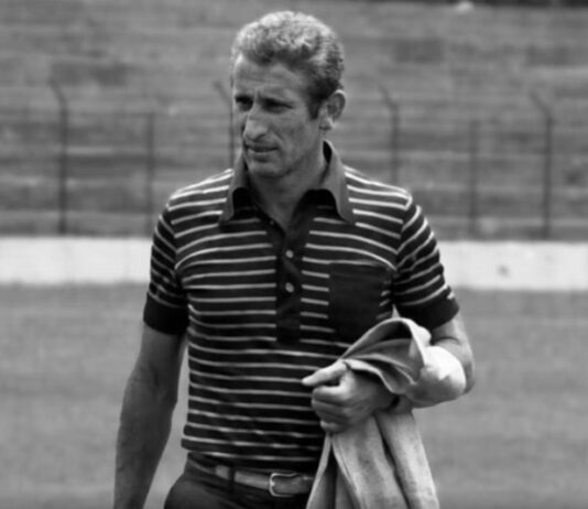 E’ morto Alfredo Magni. Allenò gli amaranto nel 1989 dopo la fine dell’era Butali