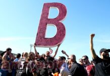 Arezzo promosso in serie B, i voti degli amaranto. Tre giocatori meritano il 9 in pagella