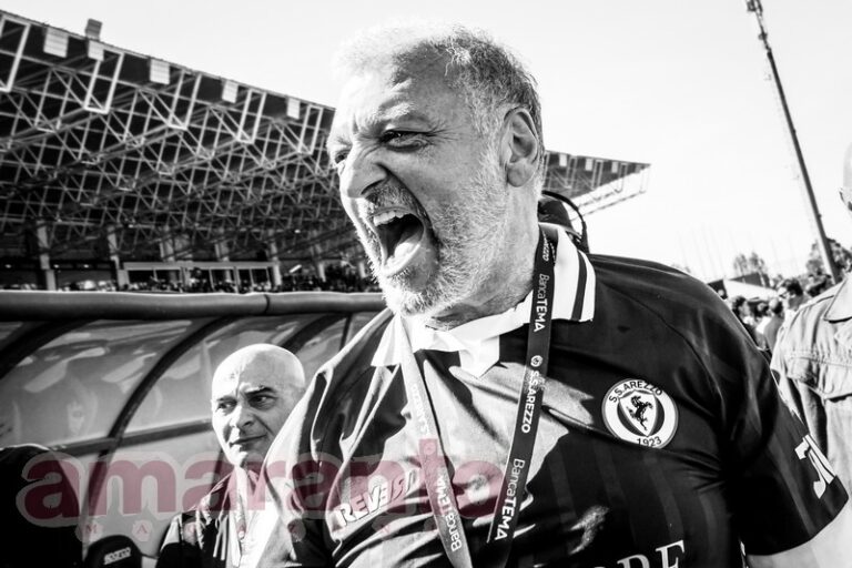 Cosa ha in mente Manzo per portare il club ancora più in alto. Stadio, giovani, nuovi investitori