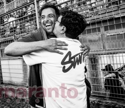 Velocità di pensiero e cambi gioco di sessanta metri. Perché ci mancherà Filippo Guccione