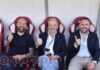 L’Arezzo di Cutolo: “Valori morali prima che tecnici, per me il massimo della gratificazione”