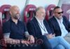 Arezzo in B. Al Timone d’oro premi speciali per Manzo, Cutolo, Bucchi e Pecorari