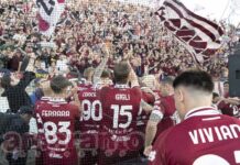 Rompete le righe per gli amaranto dopo dieci mesi di lavoro. Come sarà la prossima serie B