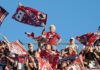 Supercoppa a Benevento, i biglietti del settore ospiti in vendita a 19 euro