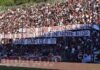 L’ultima ammenda della stagione: 200 euro per striscione e bandiera senza autorizzazioni