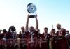 Coppa Italia, esordio amaranto il 9 agosto. C’è il Cagliari da quella parte del tabellone
