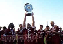 Coppa Italia, esordio amaranto il 9 agosto. C’è il Cagliari da quella parte del tabellone