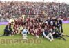 FOTOGALLERY / Supercoppa / 1° turno / Arezzo-Vicenza 2-5