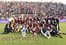 FOTOGALLERY / Supercoppa / 1° turno / Arezzo-Vicenza 2-5