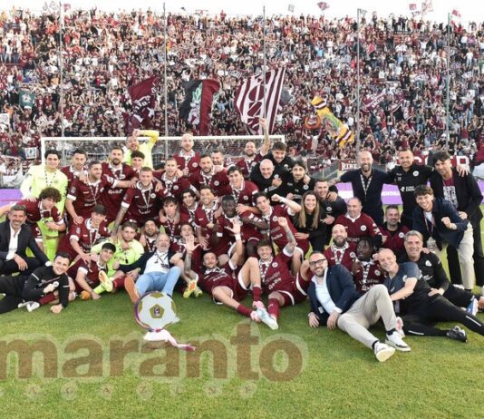 FOTOGALLERY / Supercoppa / 1° turno / Arezzo-Vicenza 2-5