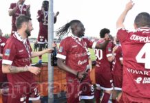 Coppa Italia, anticipata dal 16 al 14 agosto la possibile trasferta di Cagliari