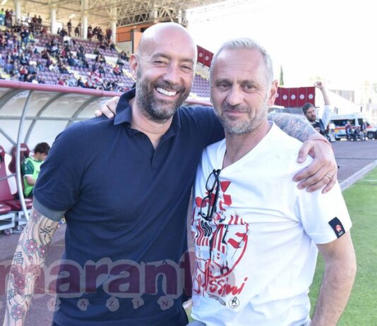 Emergenti, esperti e due campioni del mondo. Tutte le panchine della prossima serie B
