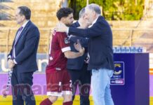 Tavernelli si aggiudica anche Cavallino d’oro e Rovesciata d’oro. A Benevento si gioca alle 20.30