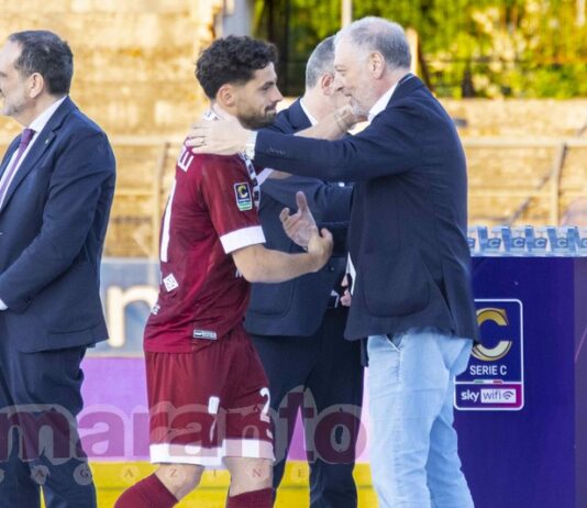 Tavernelli si aggiudica anche Cavallino d’oro e Rovesciata d’oro. A Benevento si gioca alle 20.30
