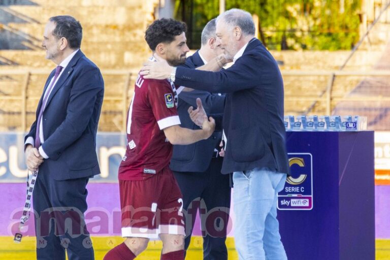 Tavernelli si aggiudica anche Cavallino d’oro e Rovesciata d’oro. A Benevento si gioca alle 20.30