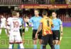 FOTOGALLERY / Supercoppa / 2° turno / Benevento-Arezzo 1-0