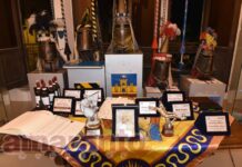 FOTOGALLERY / Premiazioni Cavallino d’oro e Perla amaranto