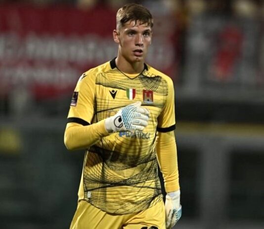 Giovane e con un bel futuro, l’Arezzo segue Seghetti. In difesa rispunta il nome di Donati