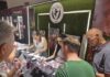 Tutti vogliono venire a vedere l’Arezzo. Sottoscritti in due giorni più di mille abbonamenti