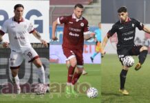 Miglior attacco del girone e tre giocatori in doppia cifra. Non succedeva da oltre sessant’anni