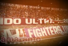 Il sole in faccia, le panchine di fronte, il primo tifo vero. Cara Maratona, quante ne hai vissute