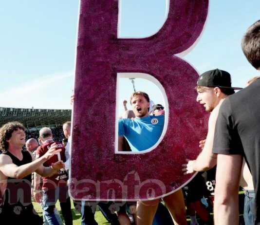 Guarda chi si rivede in serie B. Sampdoria e Palermo dopo una vita sulla strada dell’Arezzo