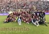 FOTOGALLERY / Le immagini della premiazione dell’Arezzo