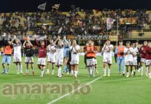 Siamo arrivati ai saluti, chi resta e chi va, le liste per la serie B, il futuro da scrivere
