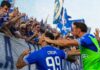 Catania, rimonta fallita. Si arrende anche la Salernitana. La finale sarà tra Ascoli e Brescia