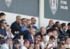Bucchi a Cesena per la partita della Primavera contro l’Inter. Under sotto osservazione