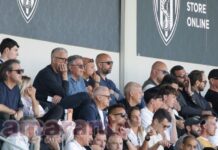 Bucchi a Cesena per la partita della Primavera contro l’Inter. Under sotto osservazione