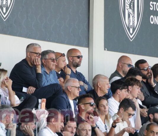 Bucchi a Cesena per la partita della Primavera contro l’Inter. Under sotto osservazione